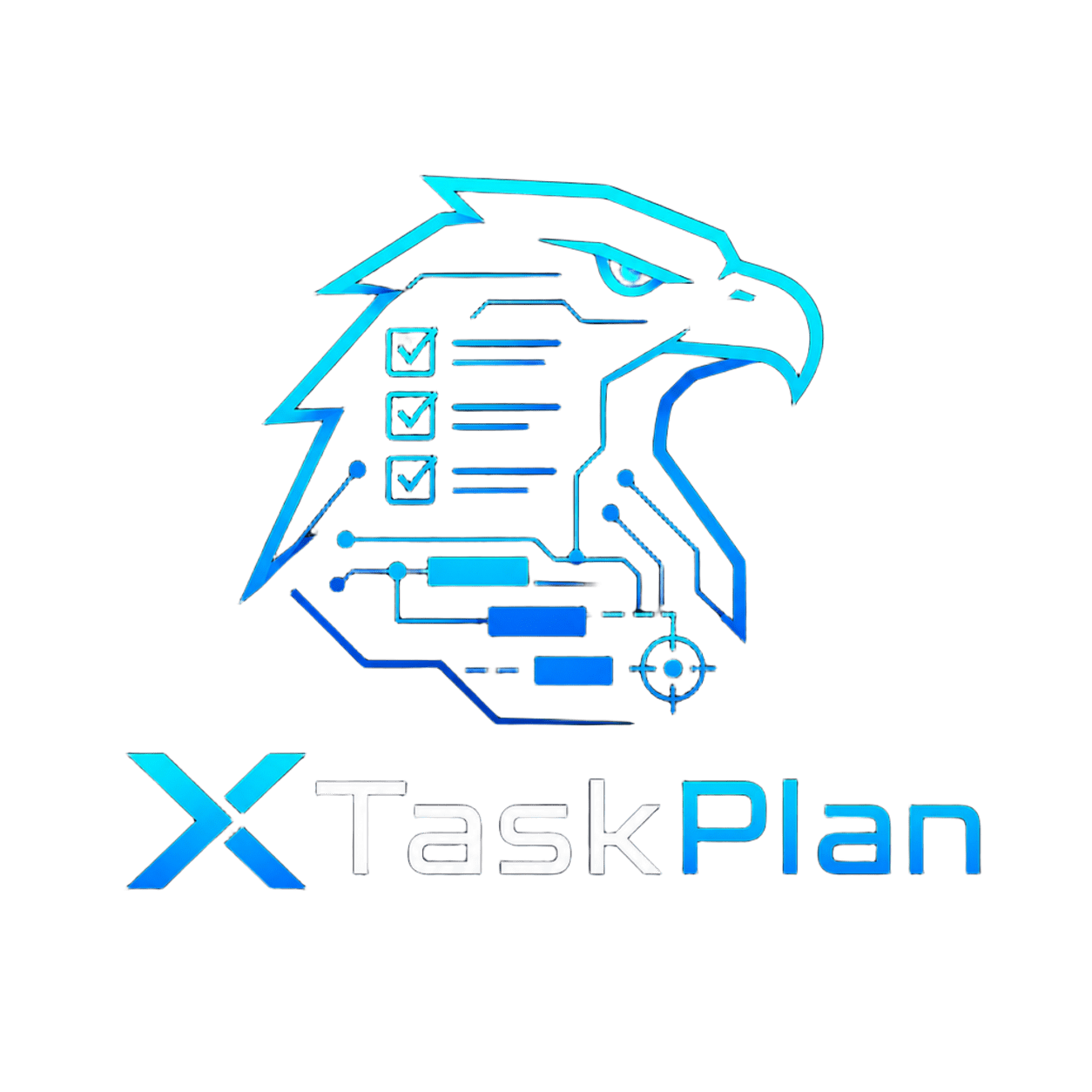 Logo do XTaskPlan